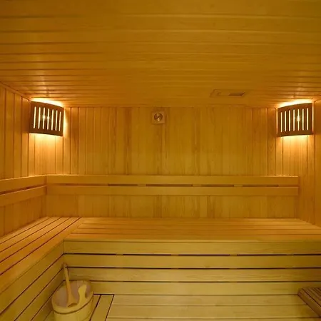 Calistar No:59 Apartment