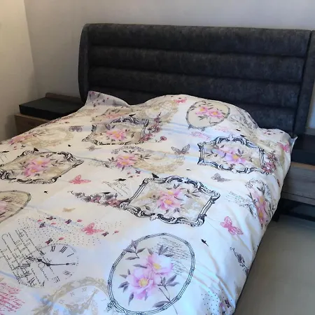 Apartment Calistar No:59 *