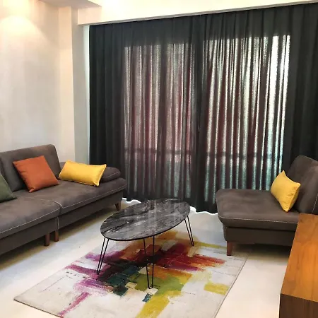 Apartment Calistar No:59 *